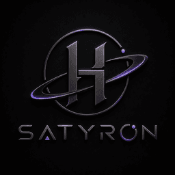 Satyron — AI Engineering Studio
