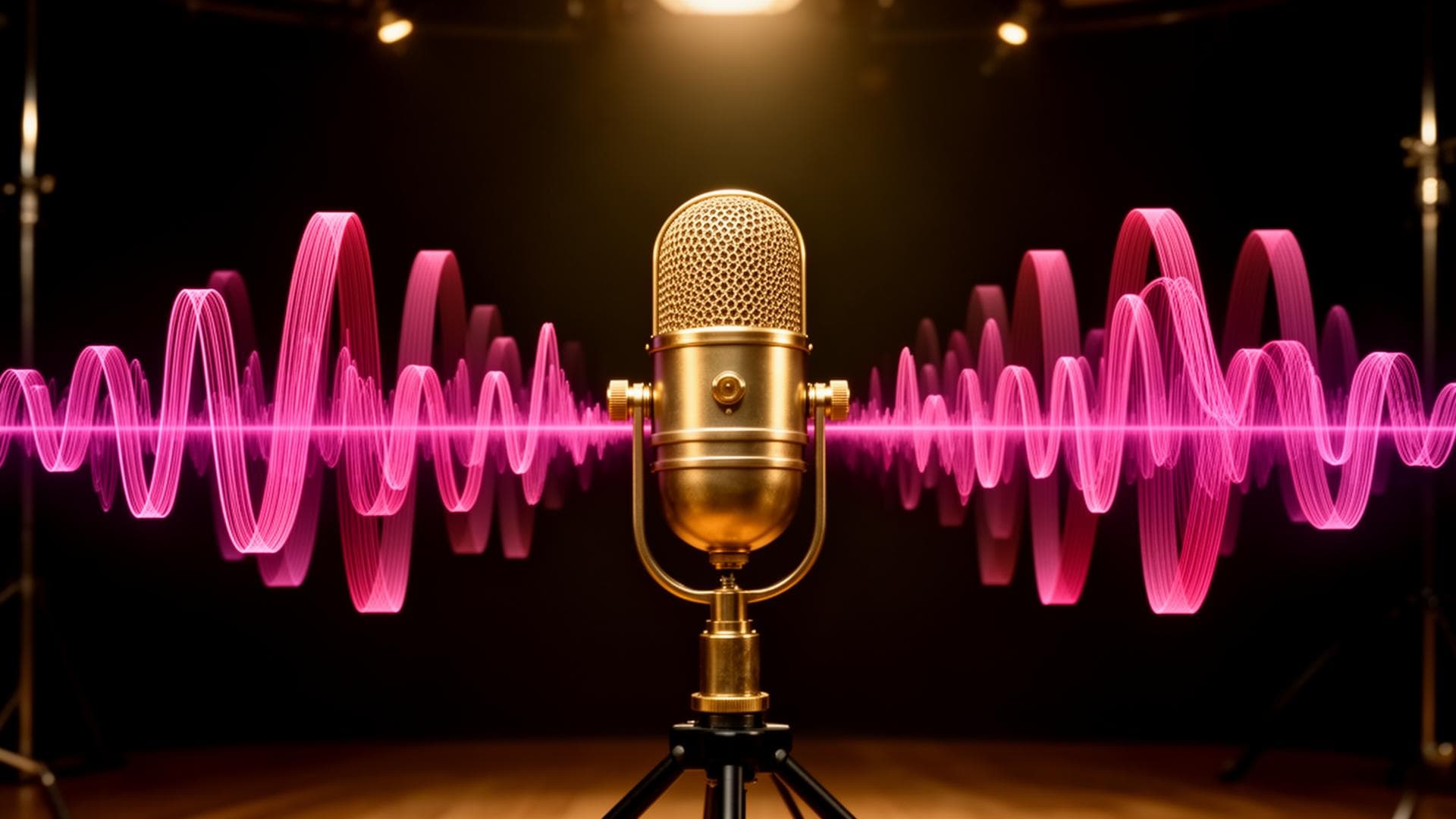 Building Studio-Grade Voice Synthesis Infrastructure with PyTorch