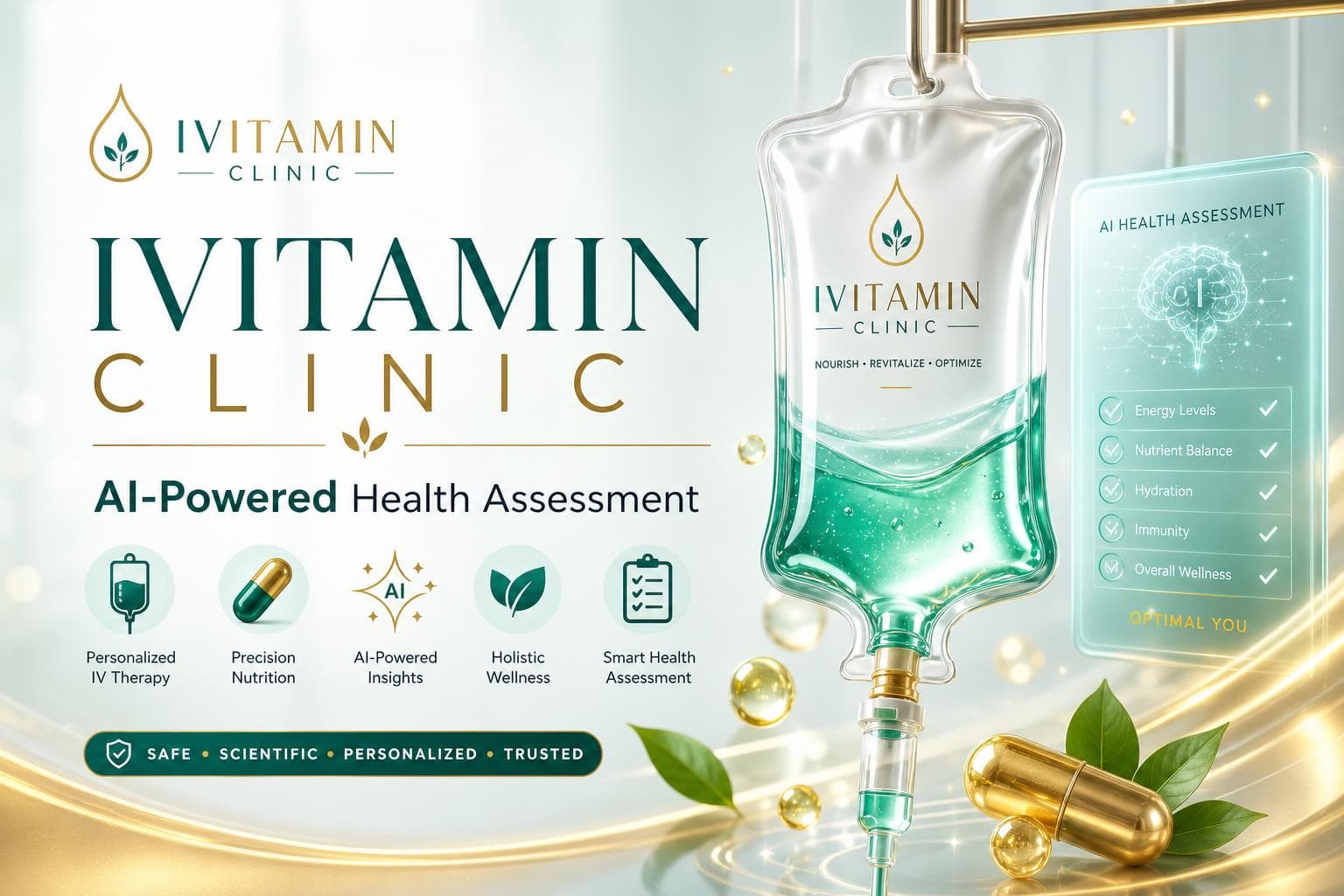 IVitamin Clinic
