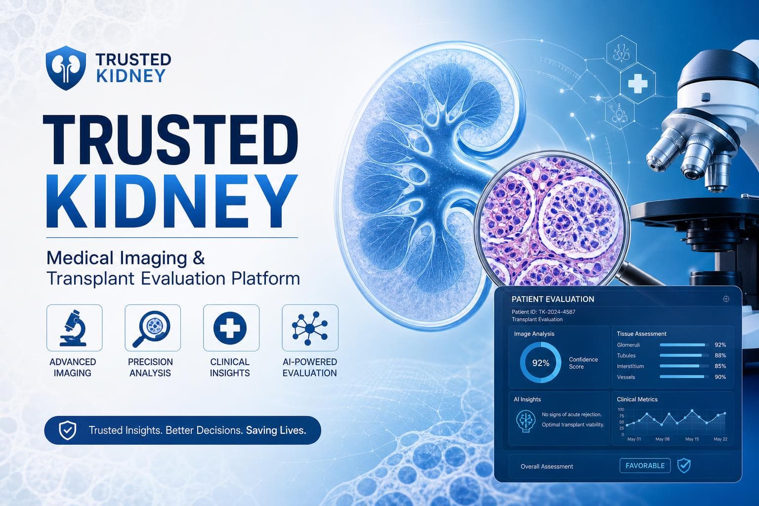 Trusted Kidney