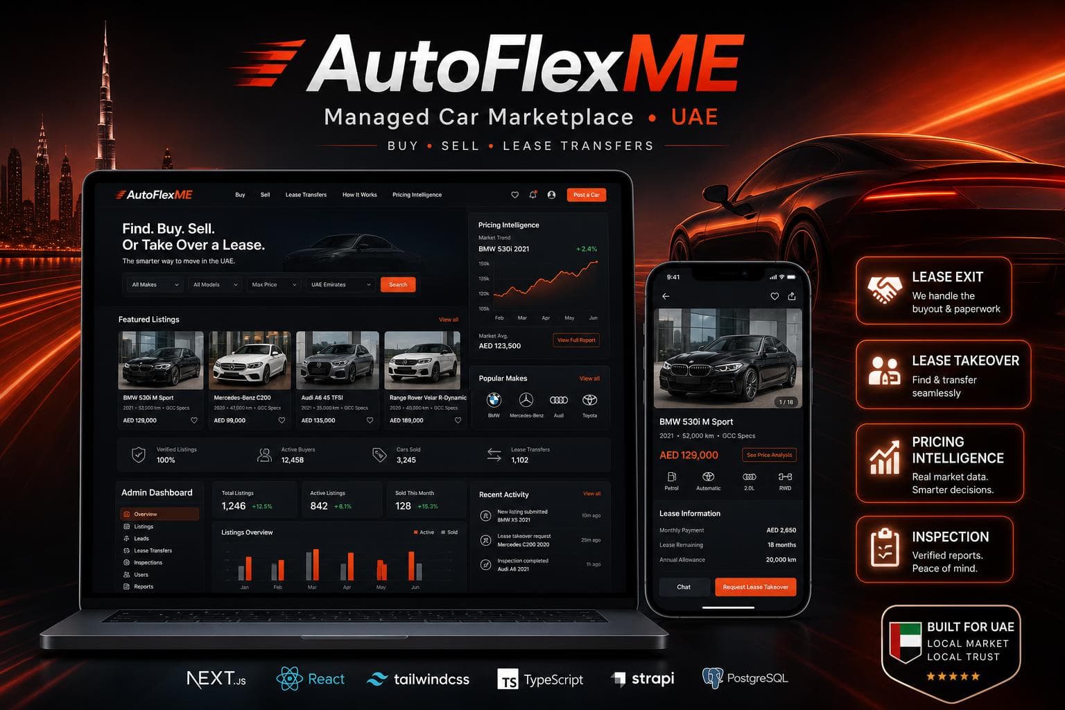 AutoFlexME