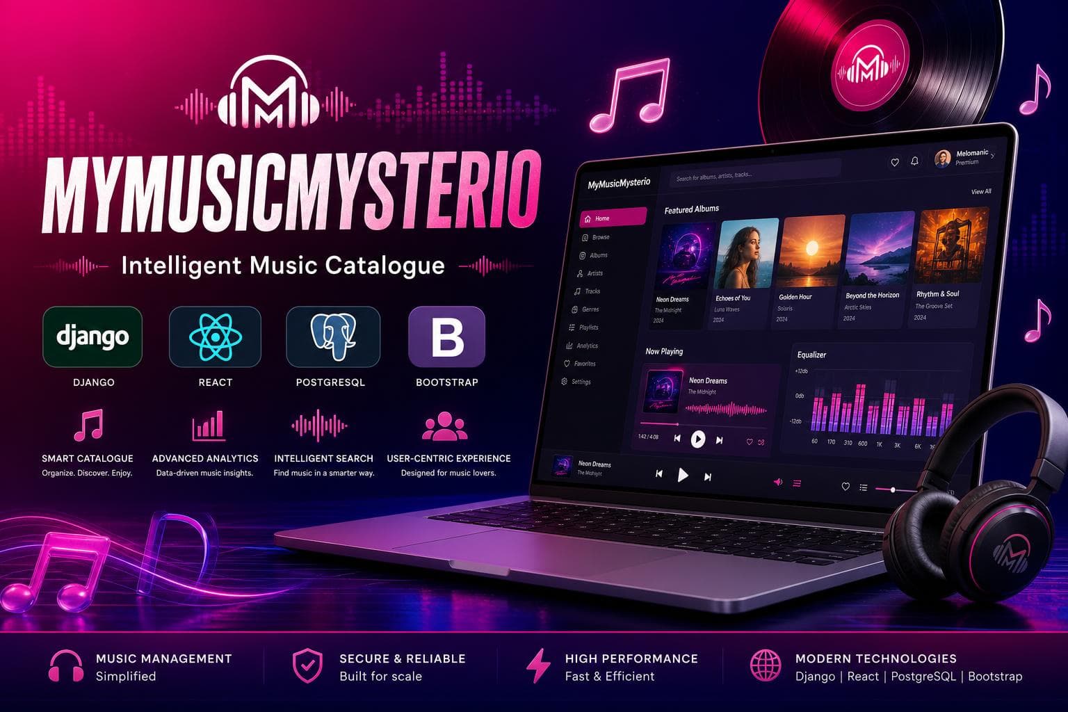 MyMusicMysterio